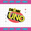 Drink Uno Uno Svg TD19082020