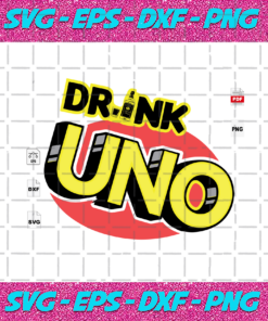 Drink Uno Uno Svg TD419082020