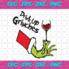 Drink Up Grinches 3 Christmas Svg CM241120207