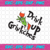 Drink Up Grinches 8 Christmas Svg CM2411202011