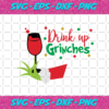 Drink Up Grinches Svg CM241120202