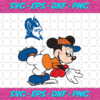 Duke Blue Devil And Mickey Sport Svg SP22092020