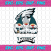 Eagles Philadelphia And Triples Gnomes Sport Svg SP02102020
