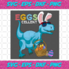 Easter Eggs Cellent Svg EA1712202012