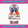 Edmonton Oilers And Gnomes Sport Svg SP02102020