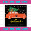 Edmonton Oilers This Is My Hallmark Christmas Movie Watching Shirt Sport Svg SP25092020