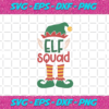 Elf Squad Svg CM23112020