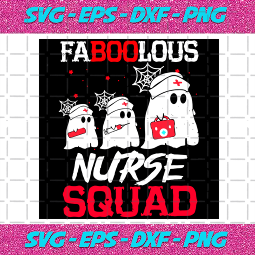 Faboolous nurse squad halloween svg HW071020203 a58347fa bc5f 43b1 8aab 2388c272ace9