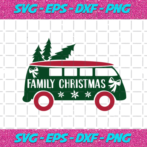 Family Christmas Svg CM231120202