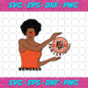 Family Football Cincinnati Bengals Svg SP19122020