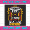 February 1991 30 Years Of Being Awesome Svg BD25122020