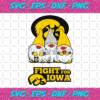 Fight For Iowa Sport Svg SP02102020