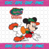 Florida Gators And Mickey Sport Svg SP22092020
