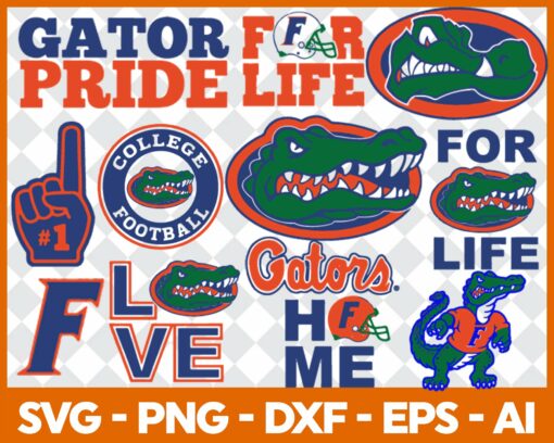 FloridaGators1