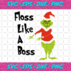 Floss Like A Boss Svg CM1612202012