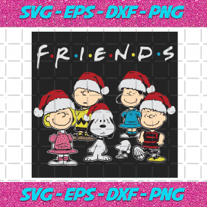 Free Free 205 Anime Friends Svg SVG PNG EPS DXF File