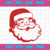 Funny Santa Claus Christmas Svg CM14112020