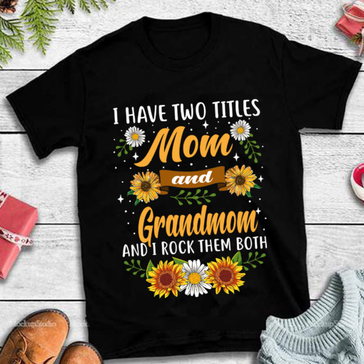 GRANDMOM