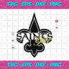 Girl Saints Sport SVG SP26082020