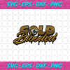 Gold Blooded Jacksonville Jaguars Svg SP28122020