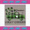Grandma Lucky Charms Svg ST2801007