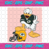 Green Bay Packers Donald Duck Svg SP22122020