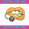 Green Bay Packers Football Team Svg SP12012039