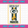 Green Bay Packers Football Team Svg SP1612202059