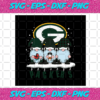 Green Bay Packers Gnomes Svg SP23122020