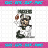Green Bay Packers Mickey Mouse Svg SP30122020