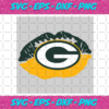 Green Bay Packers NFL Lips Svg SP18122020