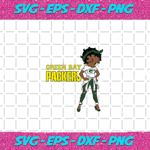Green Bay Packers Raiders Sport svg SP06082020