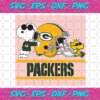 Green Bay Packers Snoopy Svg SP22122020