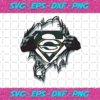 Green Bay Packers Superman Svg SP22122020