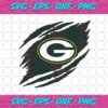 Green Bay Packers Torn NFL Svg SP30122020