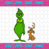 Grinch And Max Christmas Svg CM10112020