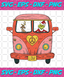 Grinch And Max On Bus Svg Christmas Svg Grinch Svg Christmas Bus Svg Grinchs Dog Svg Funny Grinch Svg Max The Grinch Svg Christmas Gifts Christmas Decor Christmas Holiday Merry Christmas