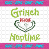 Grinch Before Naptime Svg CM24112020