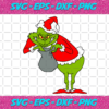 Grinch Brings Gifts Svg CM24112020