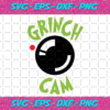 Grinch Cam Svg CM24112020