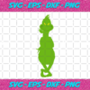 Grinch Chin On The Hands Svg CM241120201