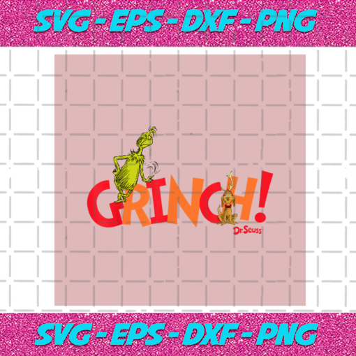 Grinch Christmas Png CM1811202017