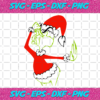 Grinch Dont Bother Me Svg CM241120201