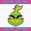 Grinch Face Svg CM2411202011