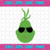 Grinch Face Svg CM2411202014