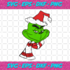 Grinch Face Svg CM241120207