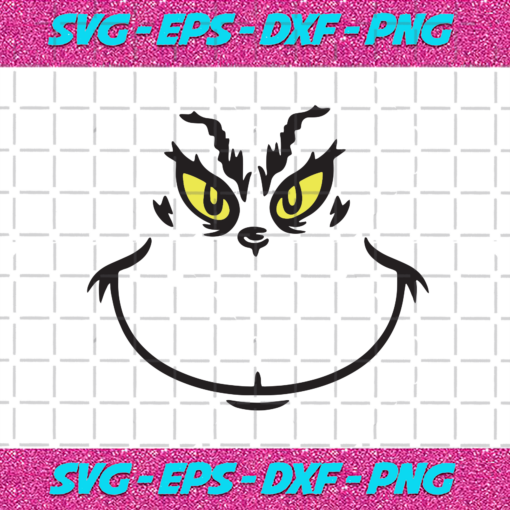 Grinch Face Trending Svg TD14112020 8ad168e1 2259 48dc a04b 298021708771