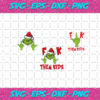 Grinch Fuck Christmas Bundle Svg CM19202020