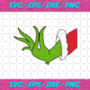 Grinch Hand Svg CM2411202010