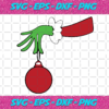 Grinch Hand Svg CM241120208